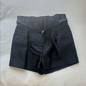 High Quality Thick Satin Silk Shorts